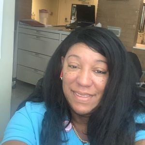 Meet your Posher, Terri